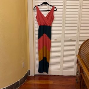 GULLI USA Women’s Maxi Dress